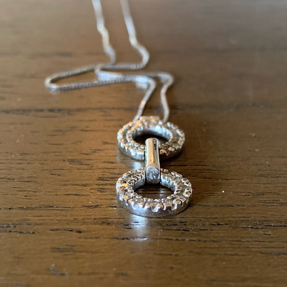 Diamond Necklace